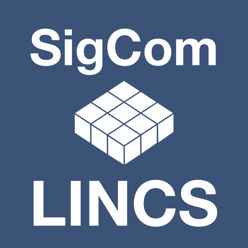 SigComLincs